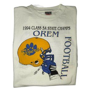 1994 Orem Football State Champs 🏈